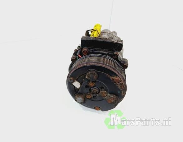 Airco Compressor MINI MINI COUNTRYMAN (R60)