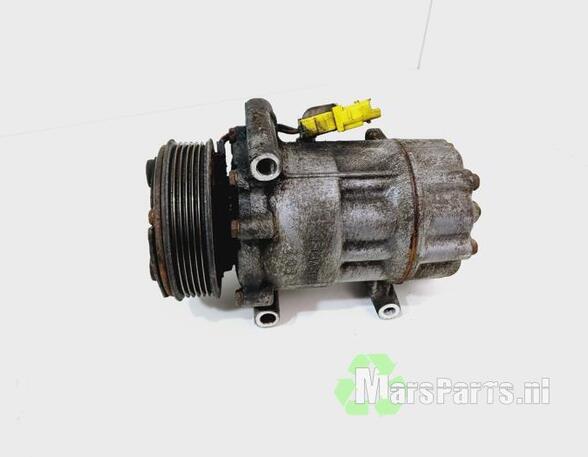 Airco Compressor MINI MINI COUNTRYMAN (R60)