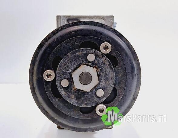 Airco Compressor OPEL CORSA E (X15)