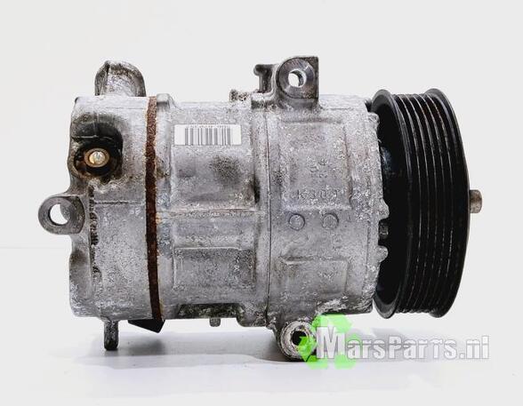 Airco Compressor OPEL CORSA E (X15)