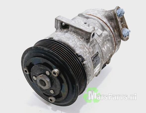 Airco Compressor OPEL CORSA E (X15)