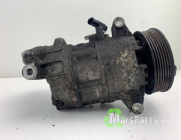 Air Conditioning Compressor BMW 3 Touring (E91), BMW 1 (E87), BMW 1 (E81)