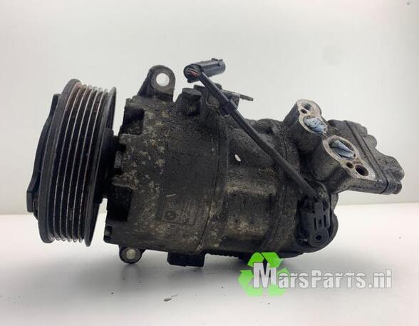 Air Conditioning Compressor BMW 3 Touring (E91), BMW 1 (E87), BMW 1 (E81)