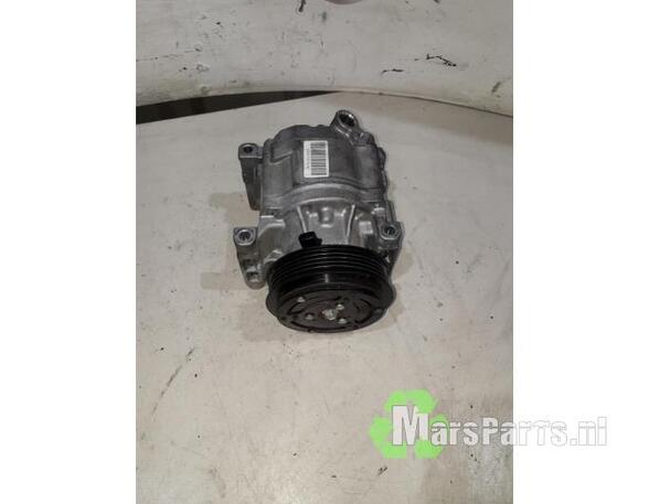 Airco Compressor FIAT PANDA (169_), FORD KA (RU8), FIAT 500 (312_), FIAT 500 C (312_)