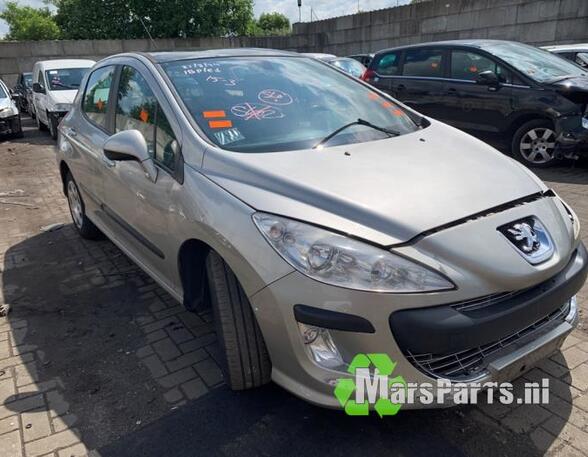 Klimakompressor Peugeot 308  6453ZE P20756259