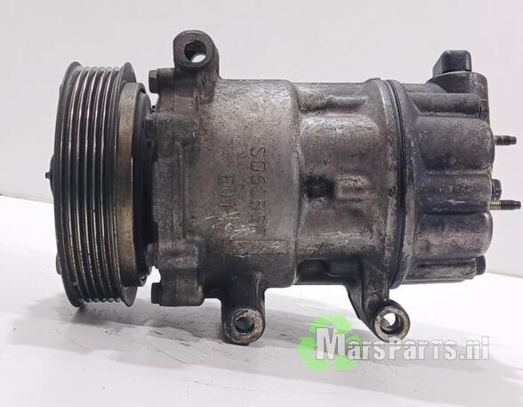 Airco Compressor PEUGEOT 308 I (4A_, 4C_)