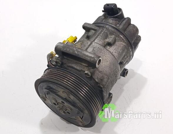 Airco Compressor PEUGEOT 308 I (4A_, 4C_)