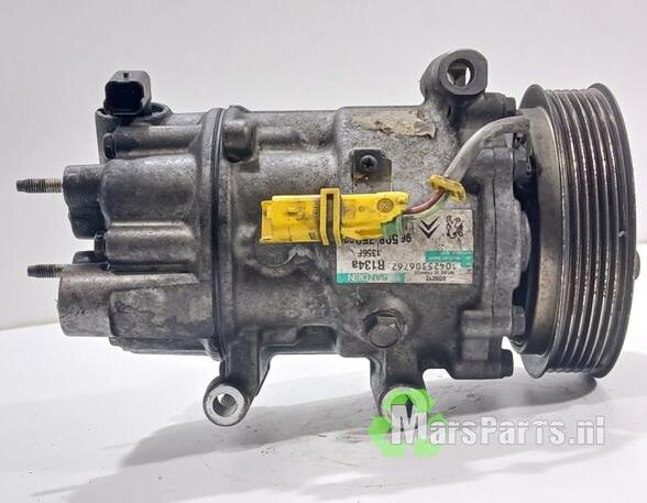 Airco Compressor PEUGEOT 308 I (4A_, 4C_)