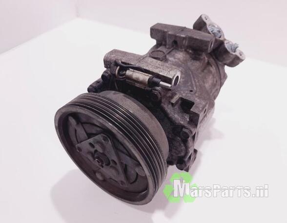 Airco Compressor DACIA SANDERO, DACIA LOGAN (LS_)