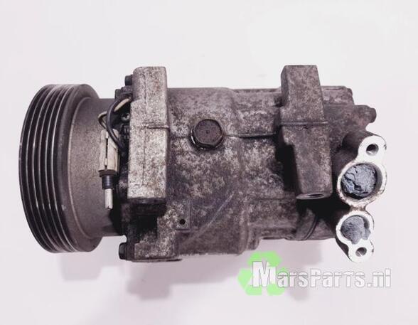 Air Conditioning Compressor DACIA SANDERO, DACIA LOGAN (LS_)