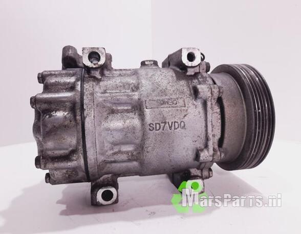 Airco Compressor DACIA SANDERO, DACIA LOGAN (LS_)