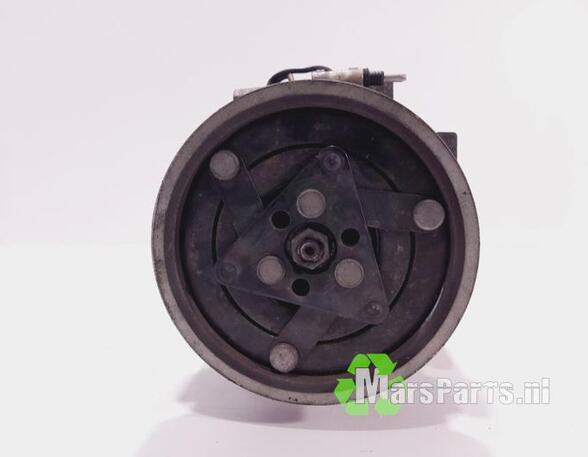 Air Conditioning Compressor DACIA SANDERO, DACIA LOGAN (LS_)