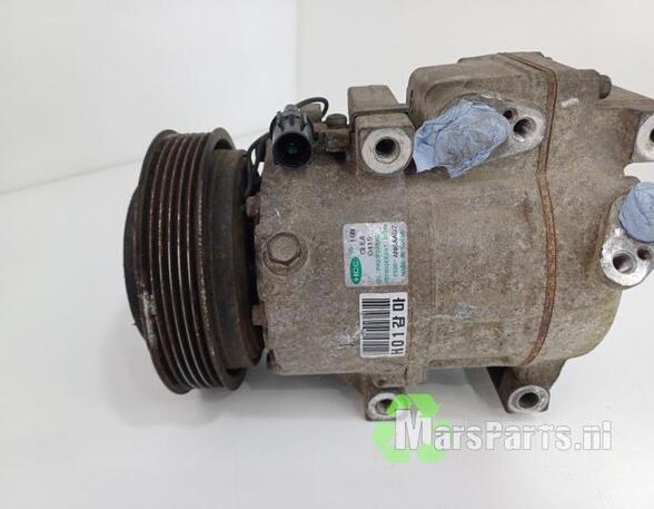 Airco Compressor HYUNDAI i30 Estate (FD), HYUNDAI i30 (FD)