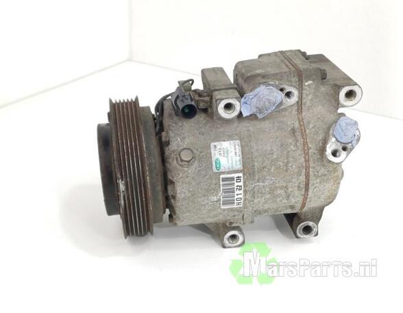 Airco Compressor HYUNDAI i30 Estate (FD), HYUNDAI i30 (FD)