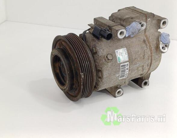 Klimakompressor Hyundai i30 Kombi FD F500AN6AA07 P19776787