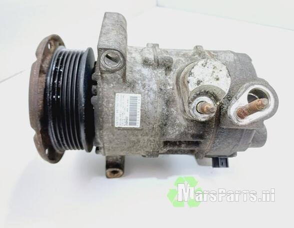 Airco Compressor DODGE CALIBER