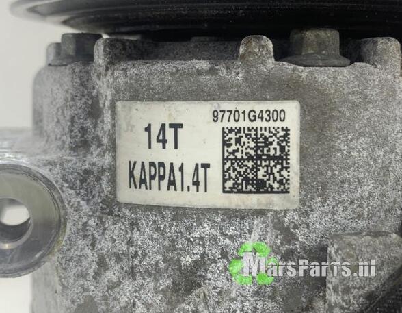 Air Conditioning Compressor KIA CEED (CD), KIA PROCEED (CD), KIA XCEED (CD)