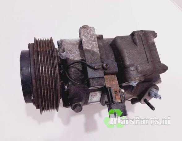 Airco Compressor KIA SPORTAGE (SL)