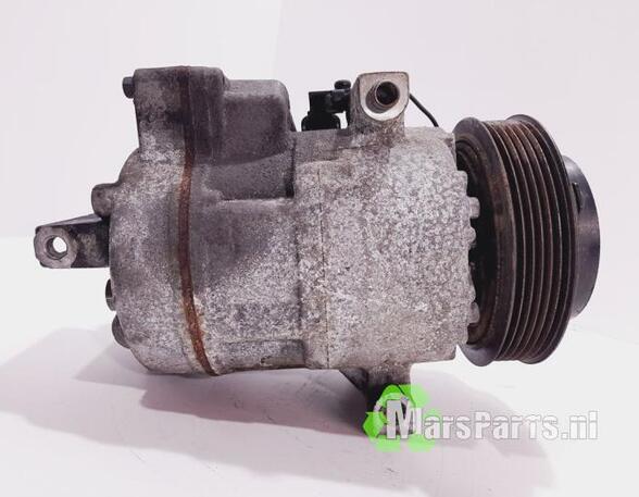 Airco Compressor KIA SPORTAGE (SL)