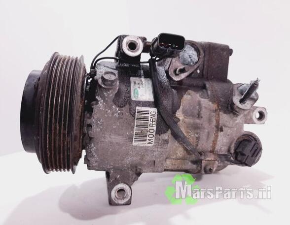 Airco Compressor KIA SPORTAGE (SL)