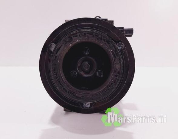 Airco Compressor KIA SPORTAGE (SL)