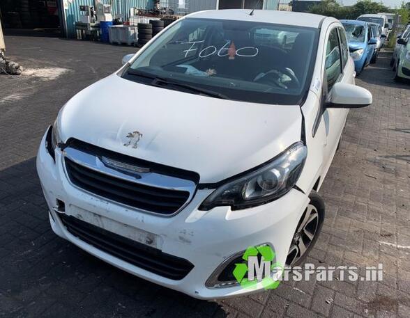 Klimakompressor Peugeot 108  B000776180 P21128825