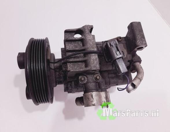 Air Conditioning Compressor MAZDA 6 Hatchback (GG), MAZDA 6 Saloon (GG)