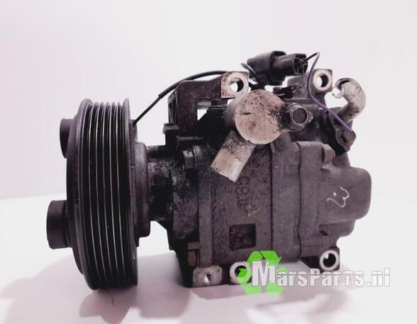 Air Conditioning Compressor MAZDA 6 Hatchback (GG), MAZDA 6 Saloon (GG)