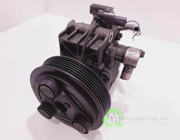 Air Conditioning Compressor MAZDA 6 Hatchback (GG), MAZDA 6 Saloon (GG)