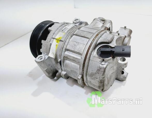 Airco Compressor AUDI Q3 (8UB, 8UG), VW GOLF VI (5K1), VW GOLF VI Van (5K1_), VW POLO (6R1, 6C1)