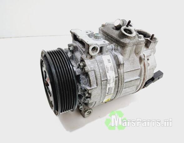 Airco Compressor AUDI Q3 (8UB, 8UG), VW GOLF VI (5K1), VW GOLF VI Van (5K1_), VW POLO (6R1, 6C1)