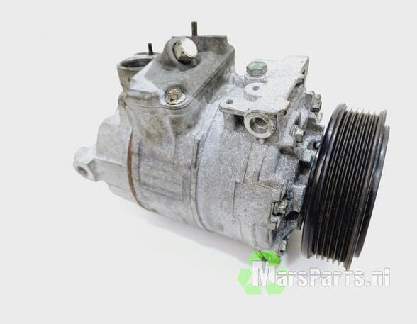 Airco Compressor AUDI Q3 (8UB, 8UG), VW GOLF VI (5K1), VW GOLF VI Van (5K1_), VW POLO (6R1, 6C1)