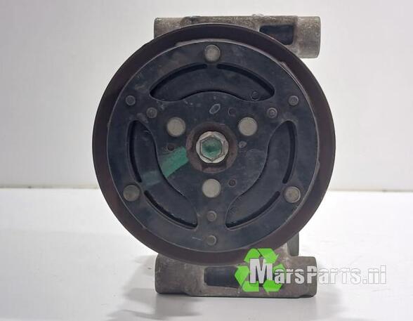 Airco Compressor FIAT PANDA (169_)