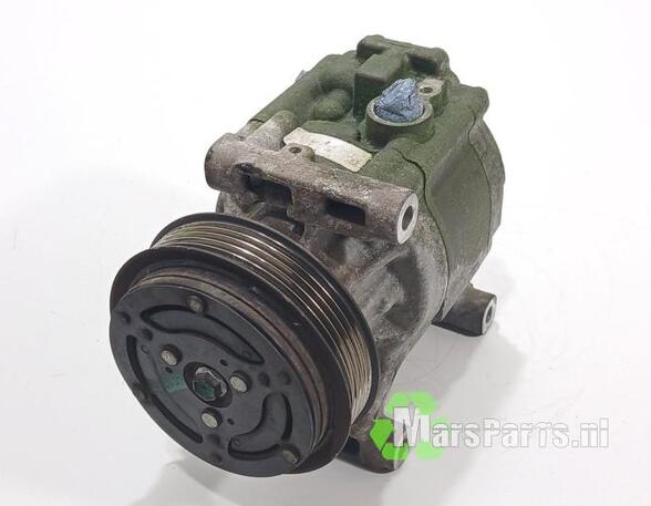 Airco Compressor FIAT PANDA (169_)