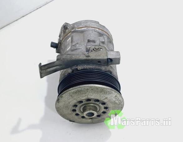 Airco Compressor ABARTH PUNTO (199_), ABARTH PUNTO EVO, FIAT PUNTO (188_)