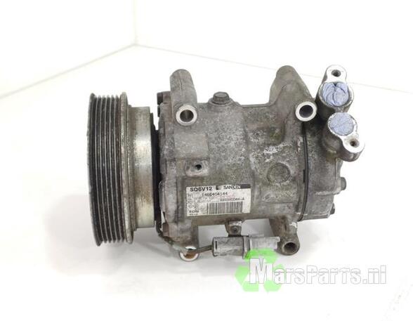 Air Conditioning Compressor RENAULT KANGOO Express (FW0/1_), RENAULT CLIO III (BR0/1, CR0/1), RENAULT TWINGO II (CN0_)