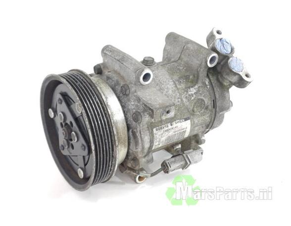 Air Conditioning Compressor RENAULT KANGOO Express (FW0/1_), RENAULT CLIO III (BR0/1, CR0/1), RENAULT TWINGO II (CN0_)