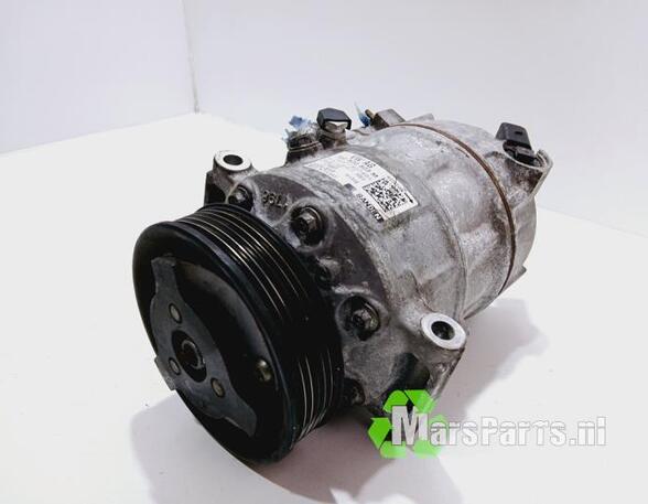 Airco Compressor VW TRANSPORTER / CARAVELLE VI Bus (SGB, SGG, SGJ, SGC, SHB, SHJ