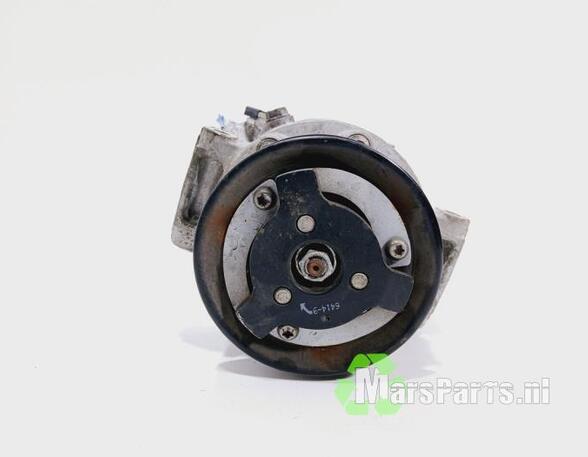 Airco Compressor VW TRANSPORTER / CARAVELLE VI Bus (SGB, SGG, SGJ, SGC, SHB, SHJ