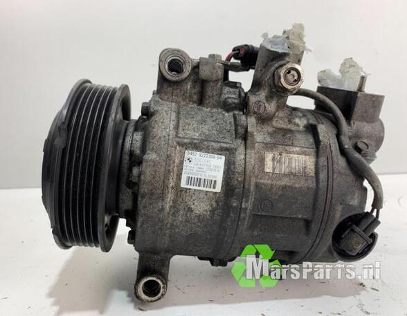 Airco Compressor BMW 1 (F20)