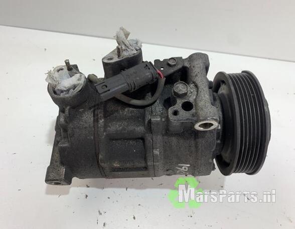 Airco Compressor BMW 1 (F20)