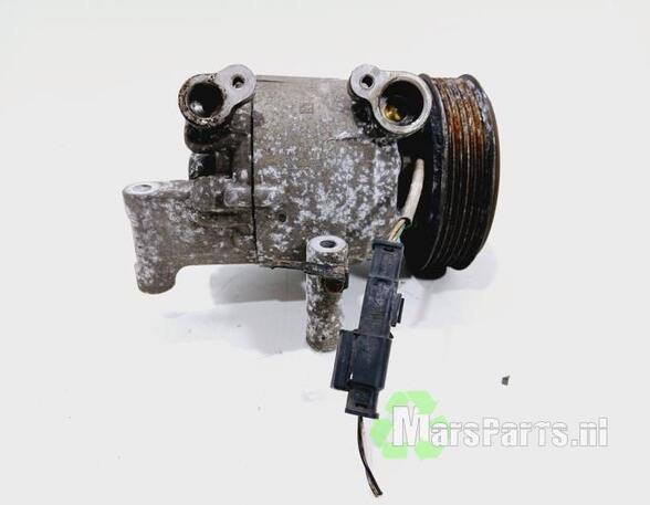 Air Conditioning Compressor PEUGEOT 108