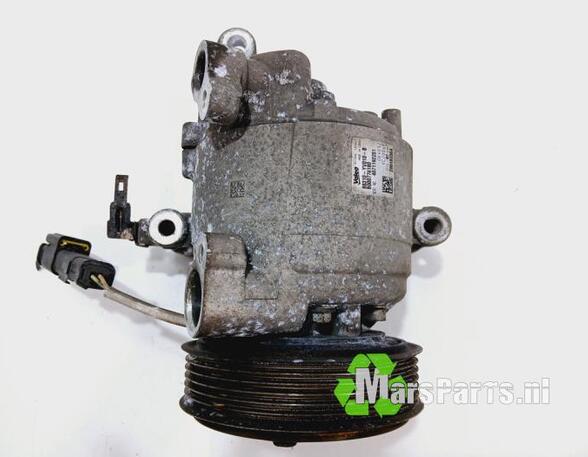 Air Conditioning Compressor PEUGEOT 108