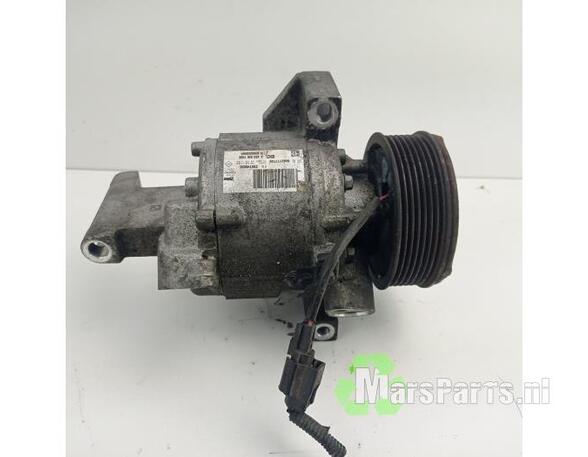 Airco Compressor SMART FORTWO Coupe (453)