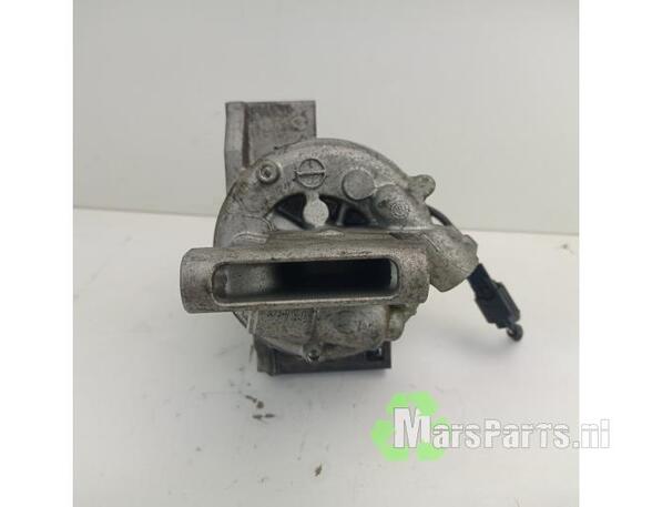 Airco Compressor SMART FORTWO Coupe (453)