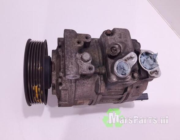 Airco Compressor SEAT IBIZA IV ST (6J8, 6P8)