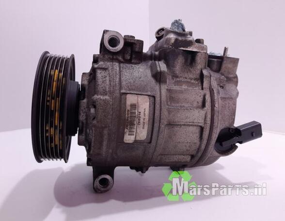 Airco Compressor SEAT IBIZA IV ST (6J8, 6P8)