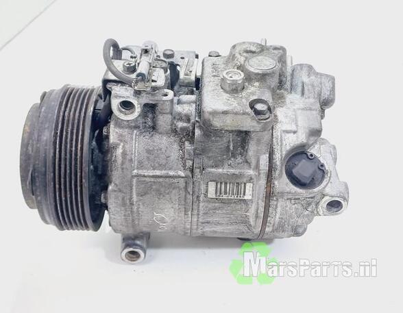 Air Conditioning Compressor BMW 1 (E81), BMW 1 (E87)