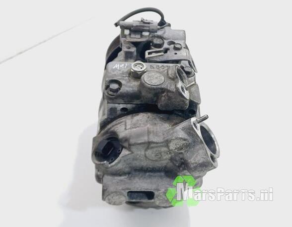 Air Conditioning Compressor BMW 1 (E81), BMW 1 (E87)