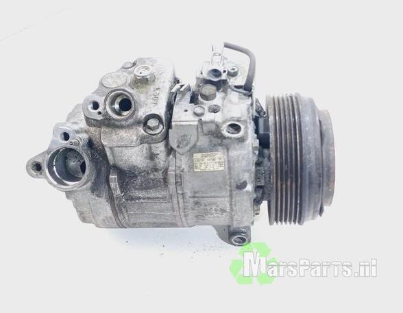 Air Conditioning Compressor BMW 1 (E81), BMW 1 (E87)